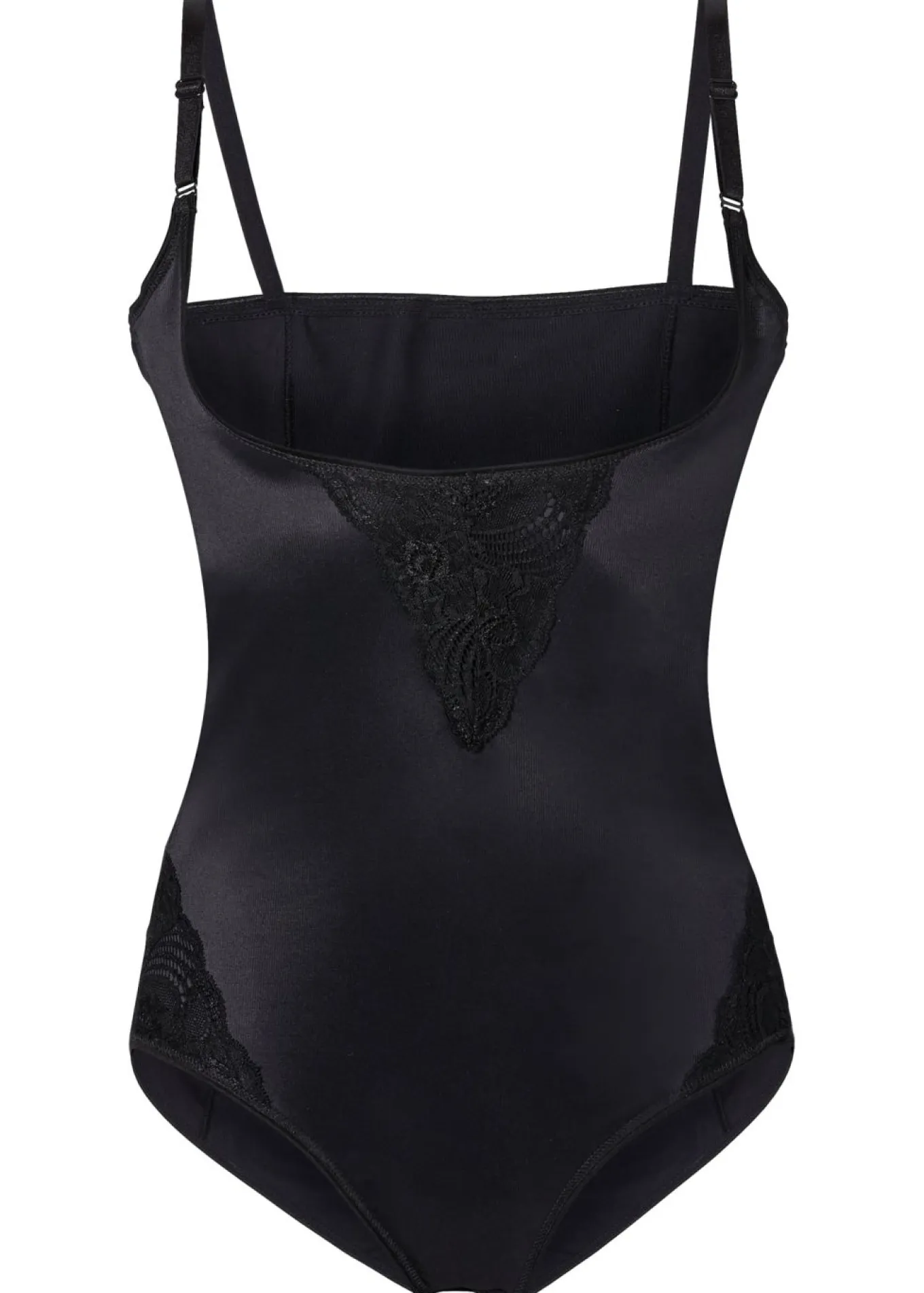 Body con gran efecto moldeador