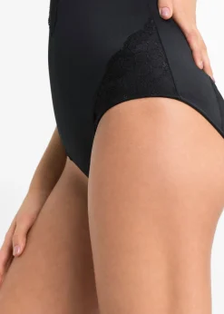Body con gran efecto moldeador