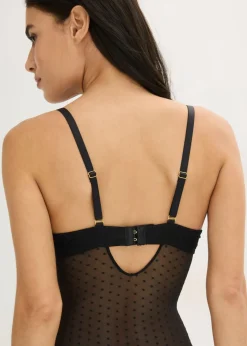 Body con tanga