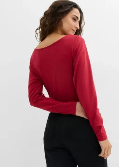 Body de manga larga (2 unidades)