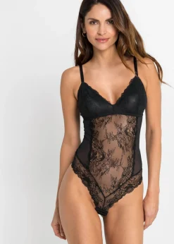 Body sin aros