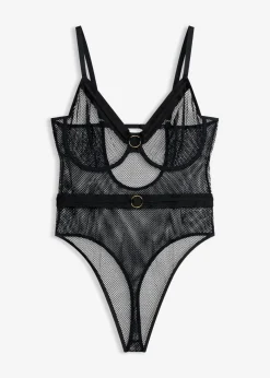 Body tanga
