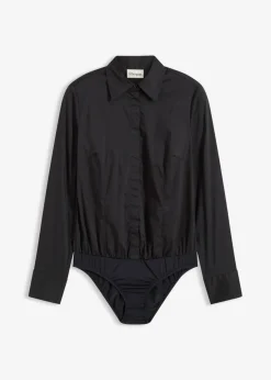 Body tipo blusa