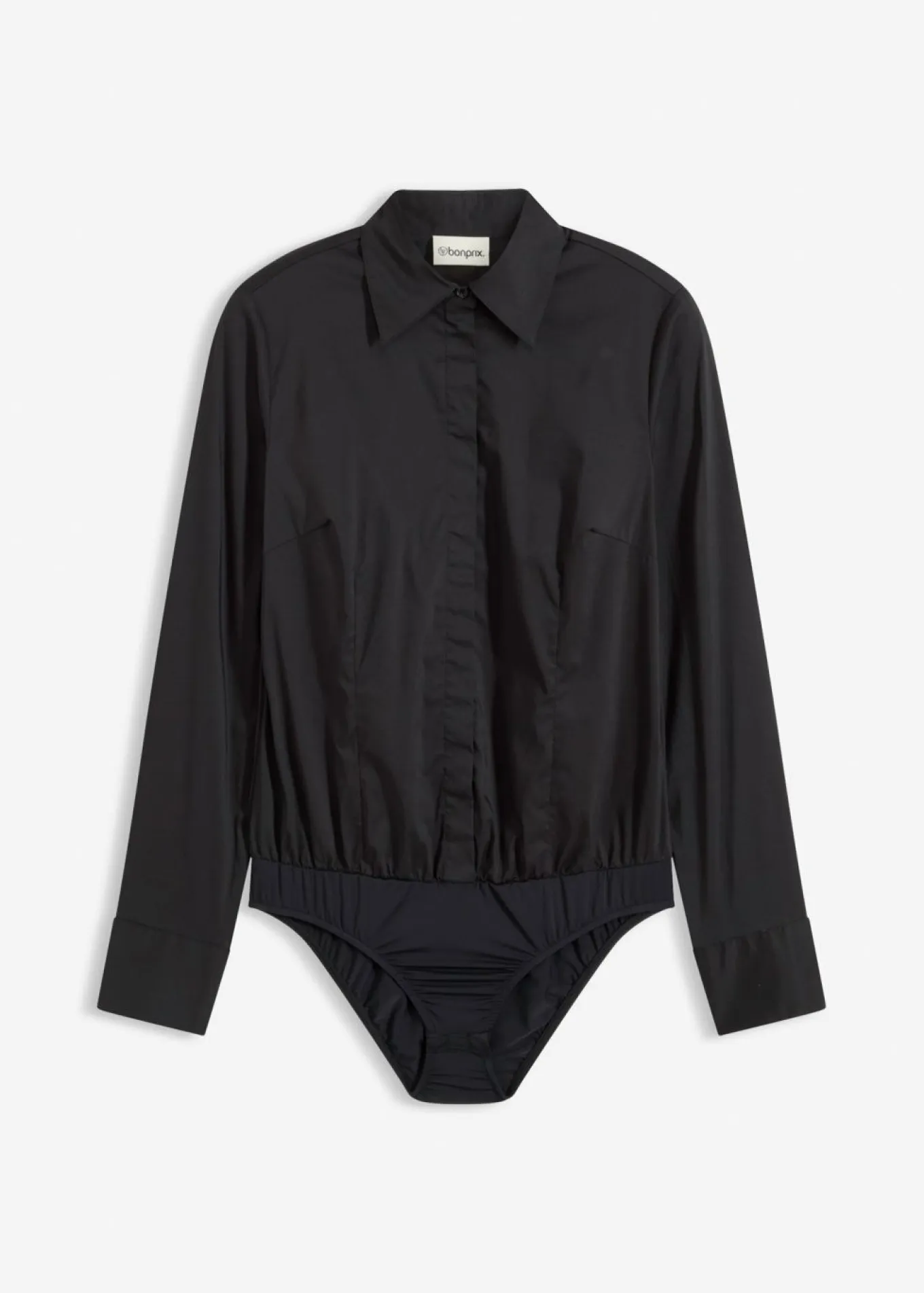 Body tipo blusa