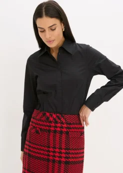 Body tipo blusa