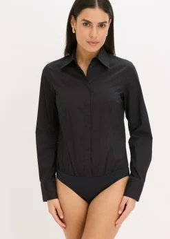 Body tipo blusa