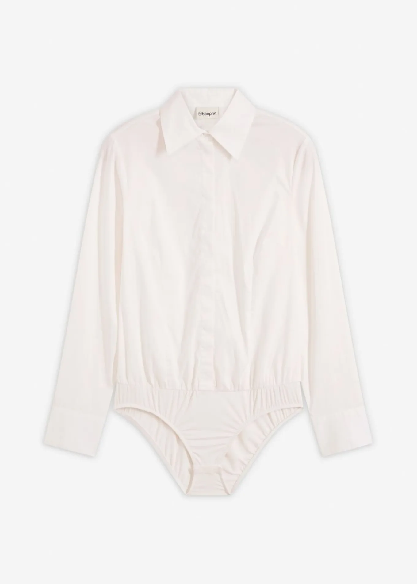 Body tipo blusa