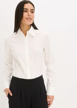Body tipo blusa