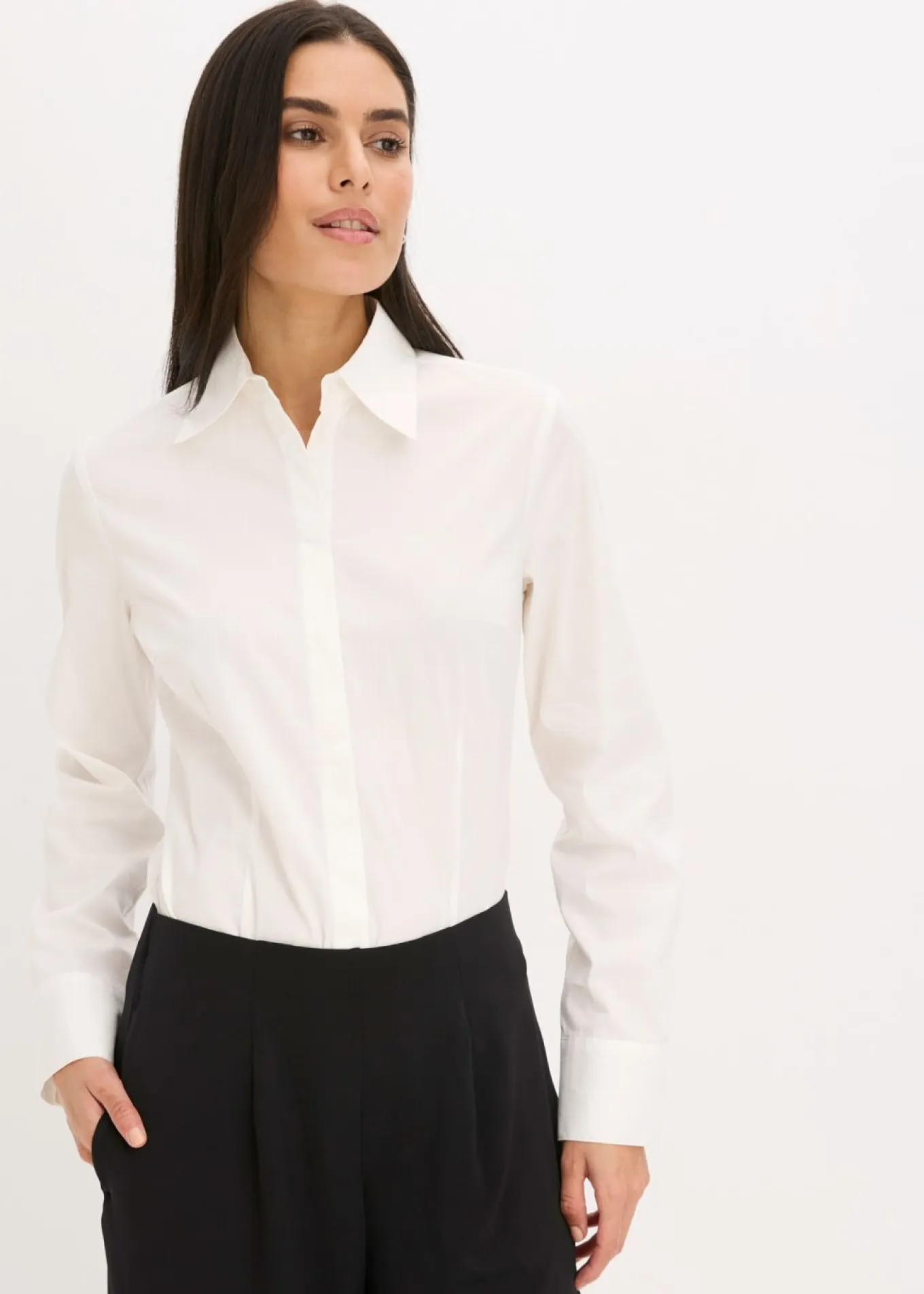 Body tipo blusa