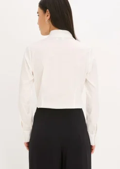 Body tipo blusa