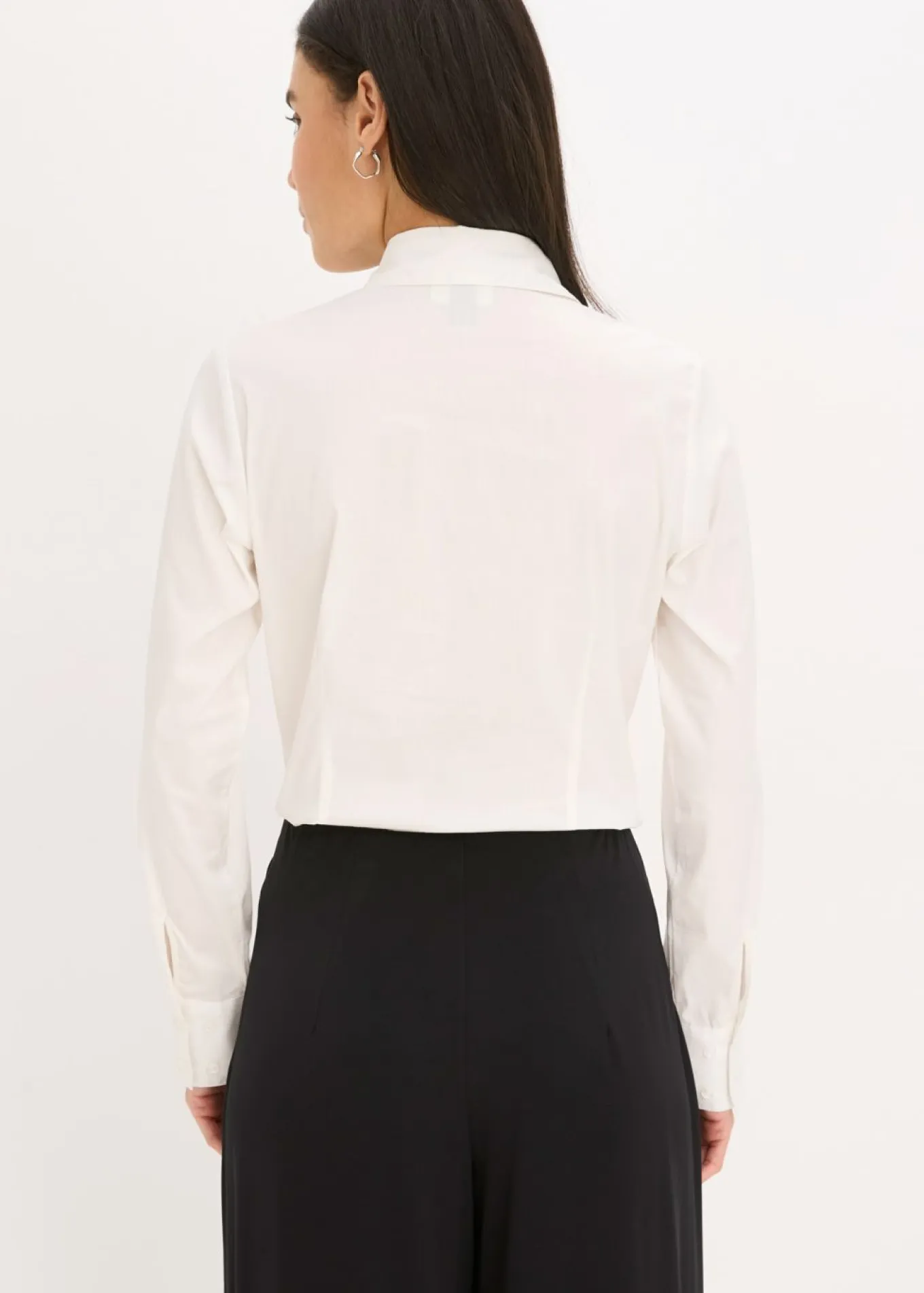 Body tipo blusa