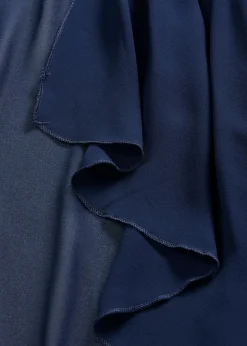 Bolero de gasa fina