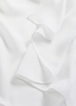 Bolero de gasa fina