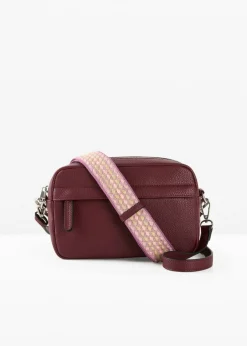 Bolso de estilo bandolera