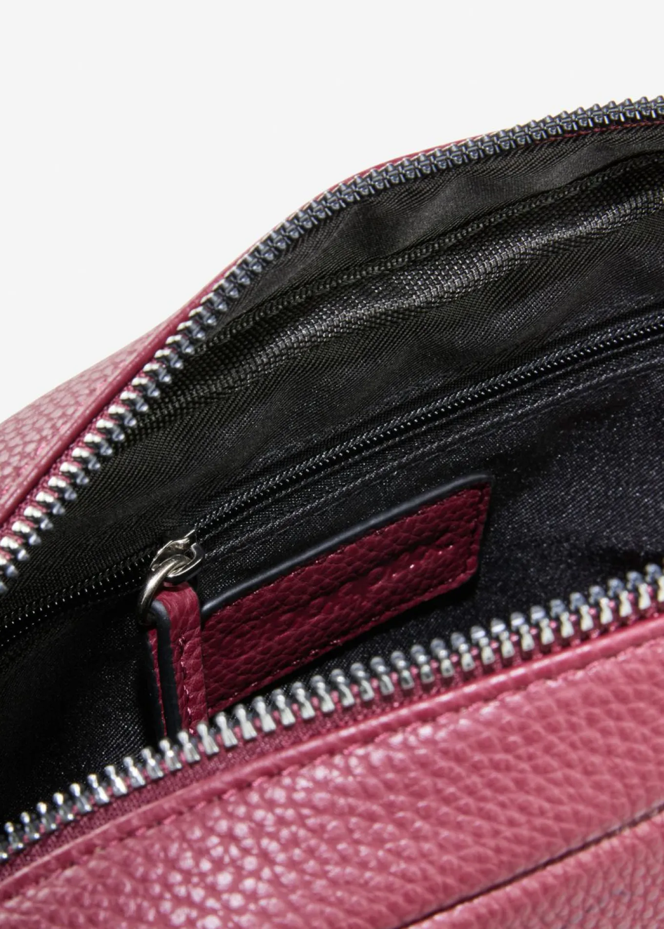 Bolso de estilo bandolera