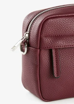 Bolso de estilo bandolera