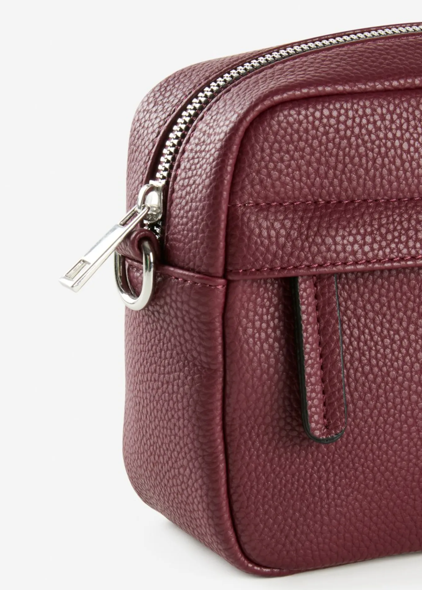 Bolso de estilo bandolera
