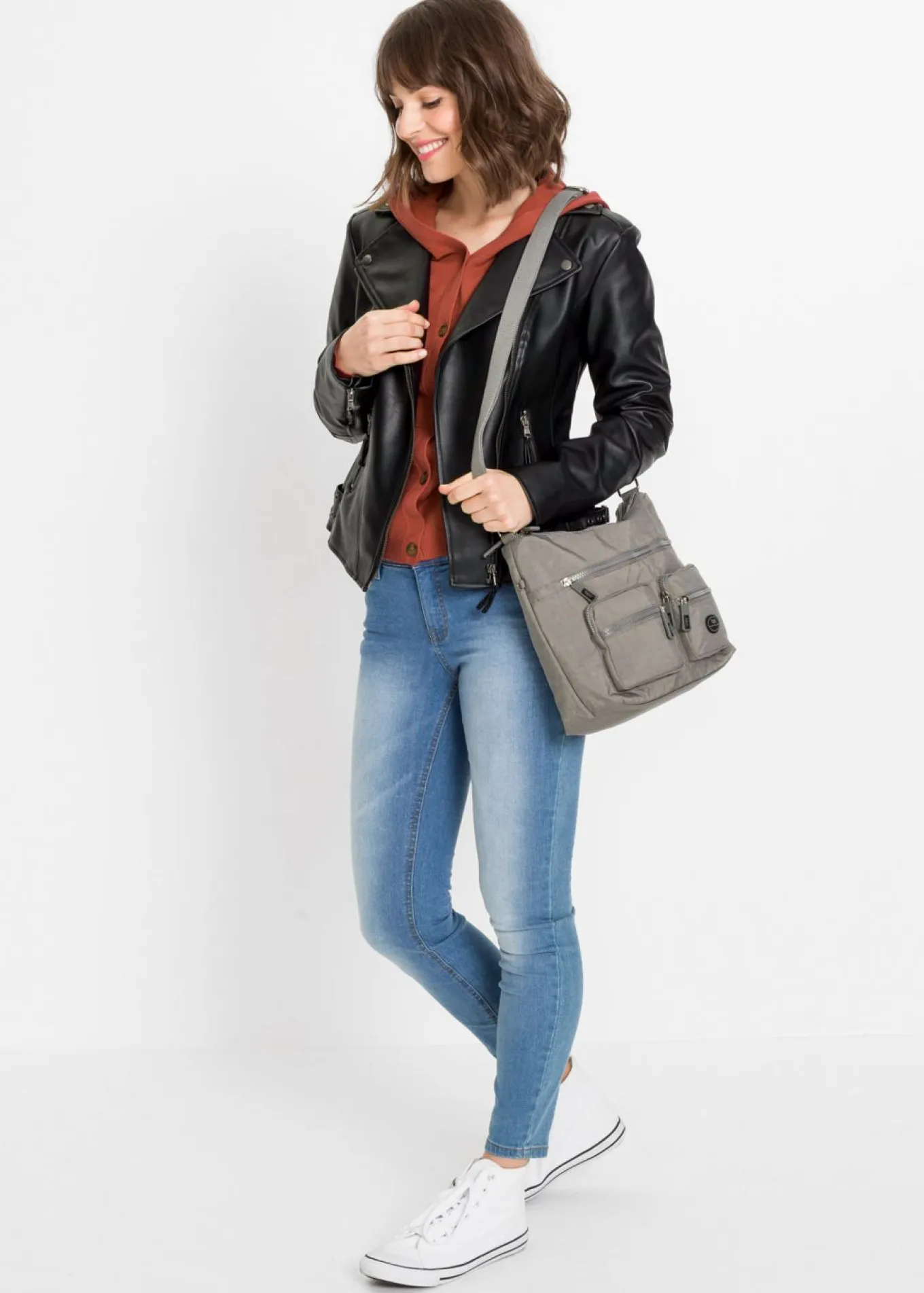 Bolso de hombro