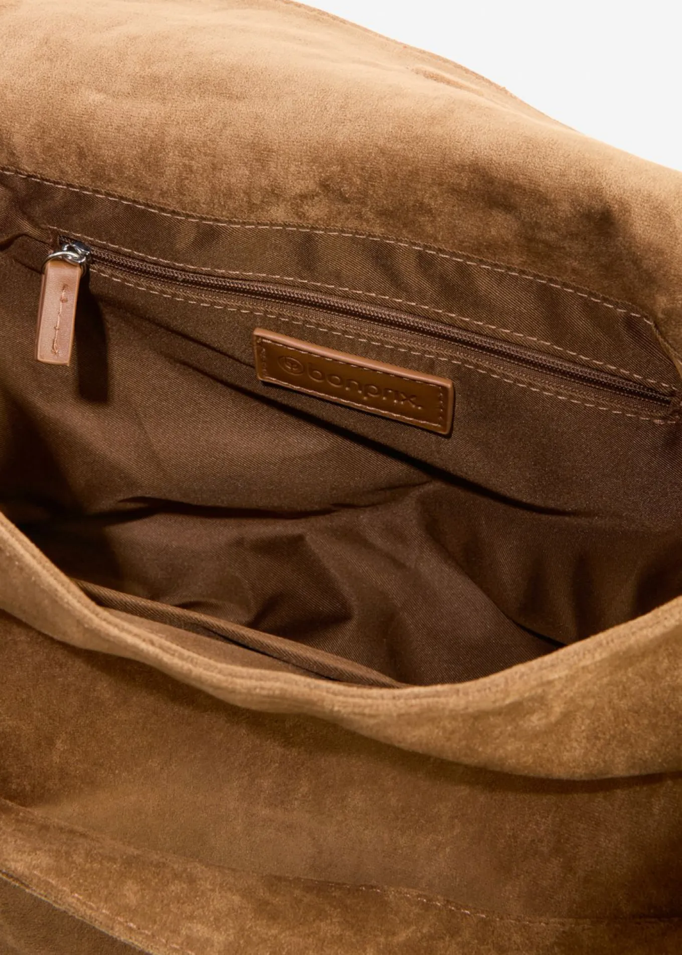 Bolso de mano