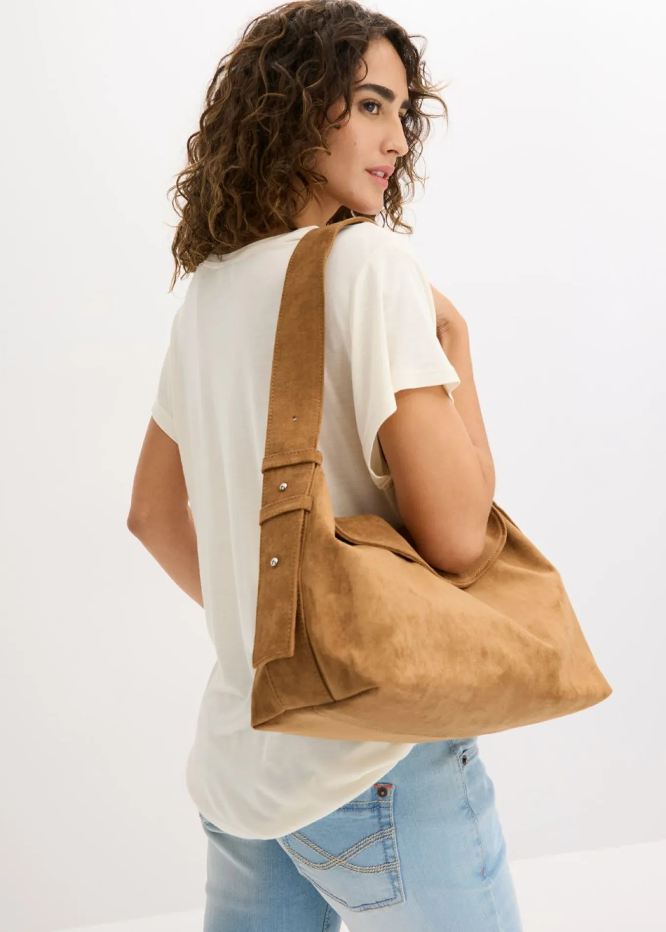 Bolso de mano