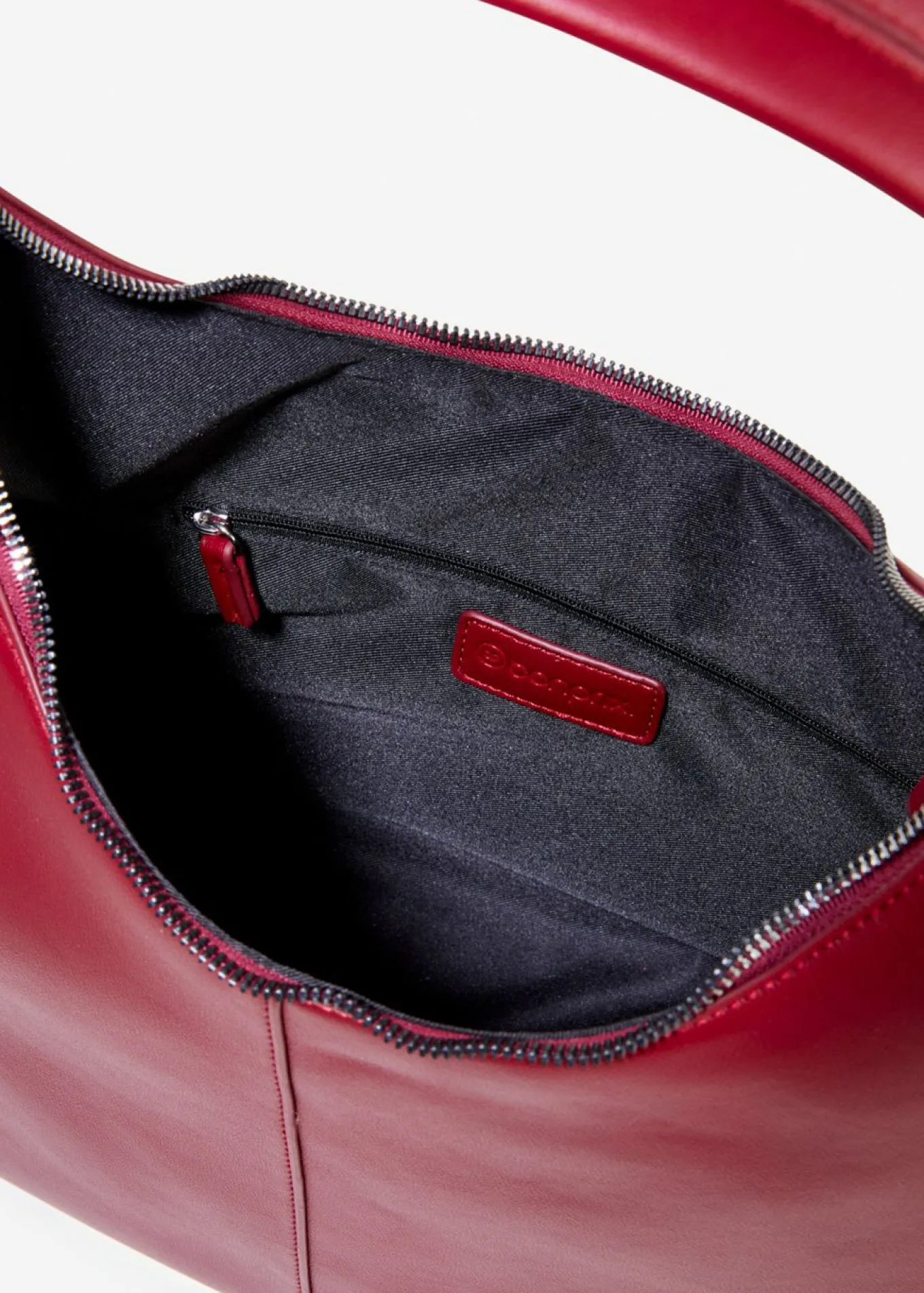 Bolso de mano