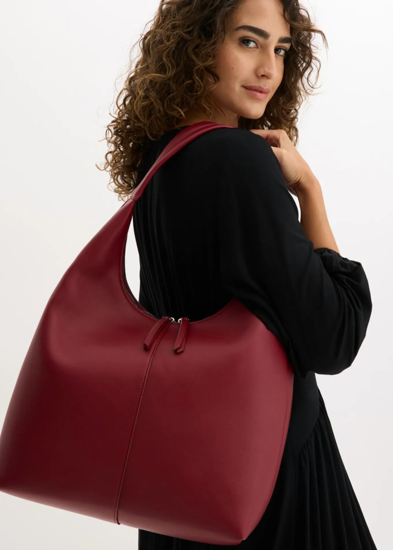 Bolso de mano