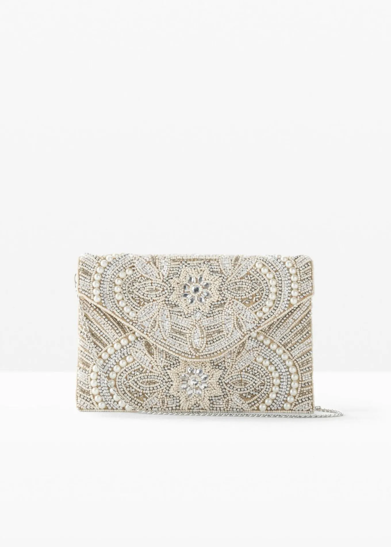 Bolso de mano