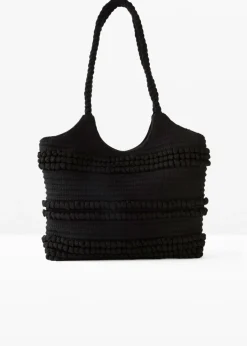 Bolso shopper de tela