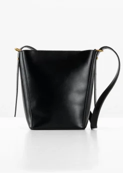 Bolso tipo bucket