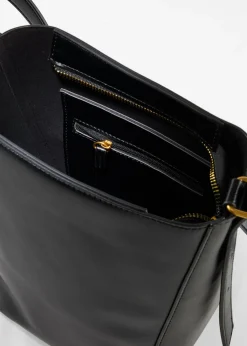 Bolso tipo bucket