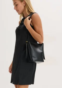 Bolso tipo bucket