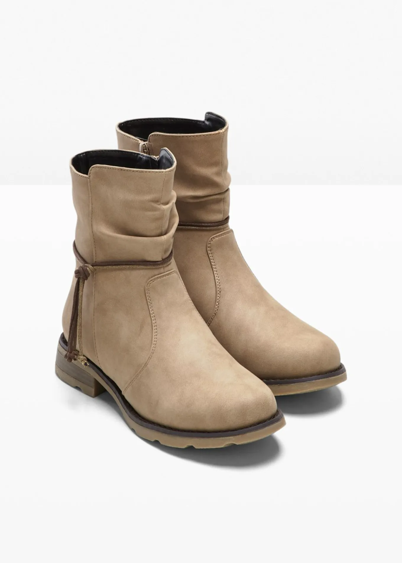 Botas