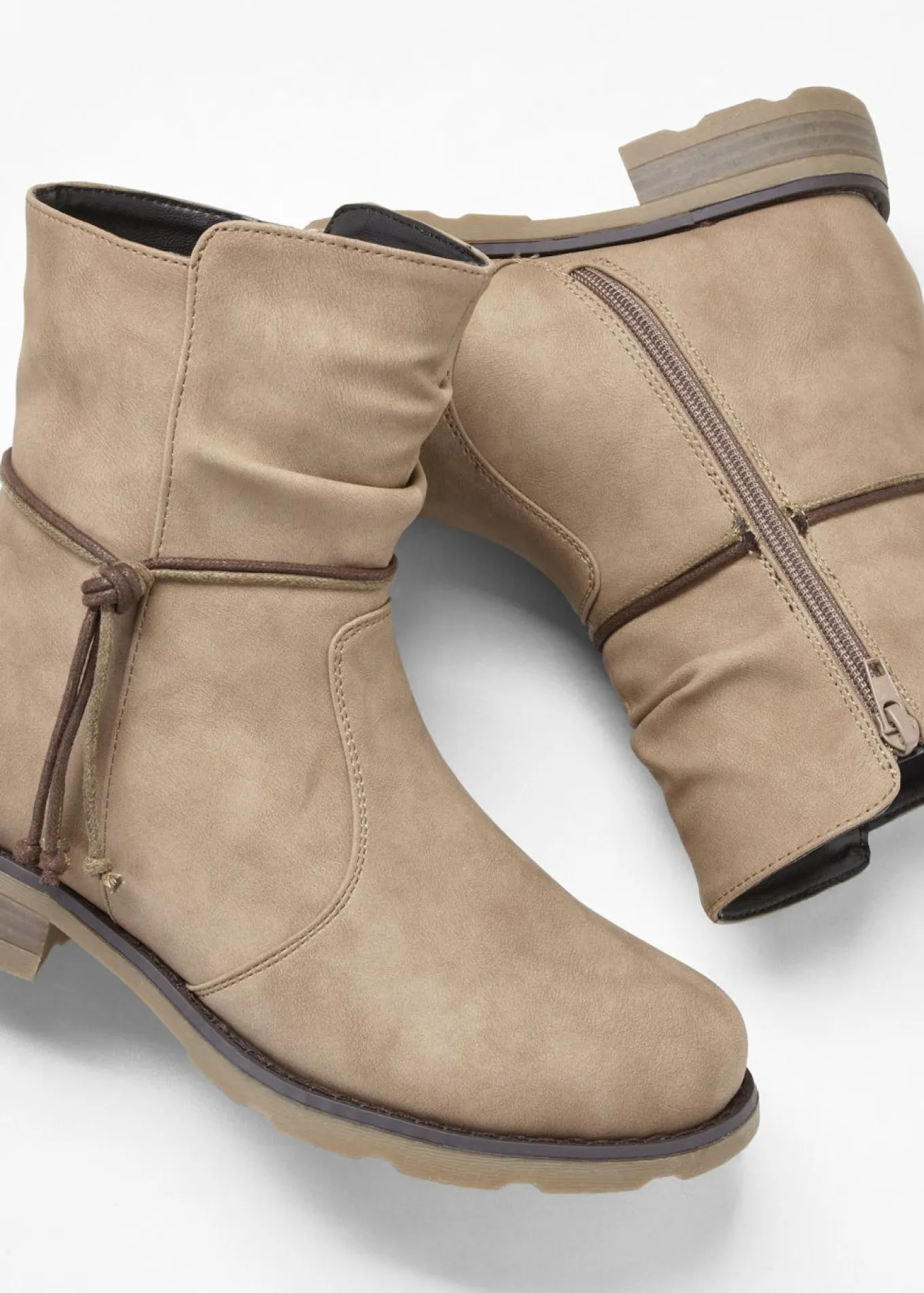 Botas