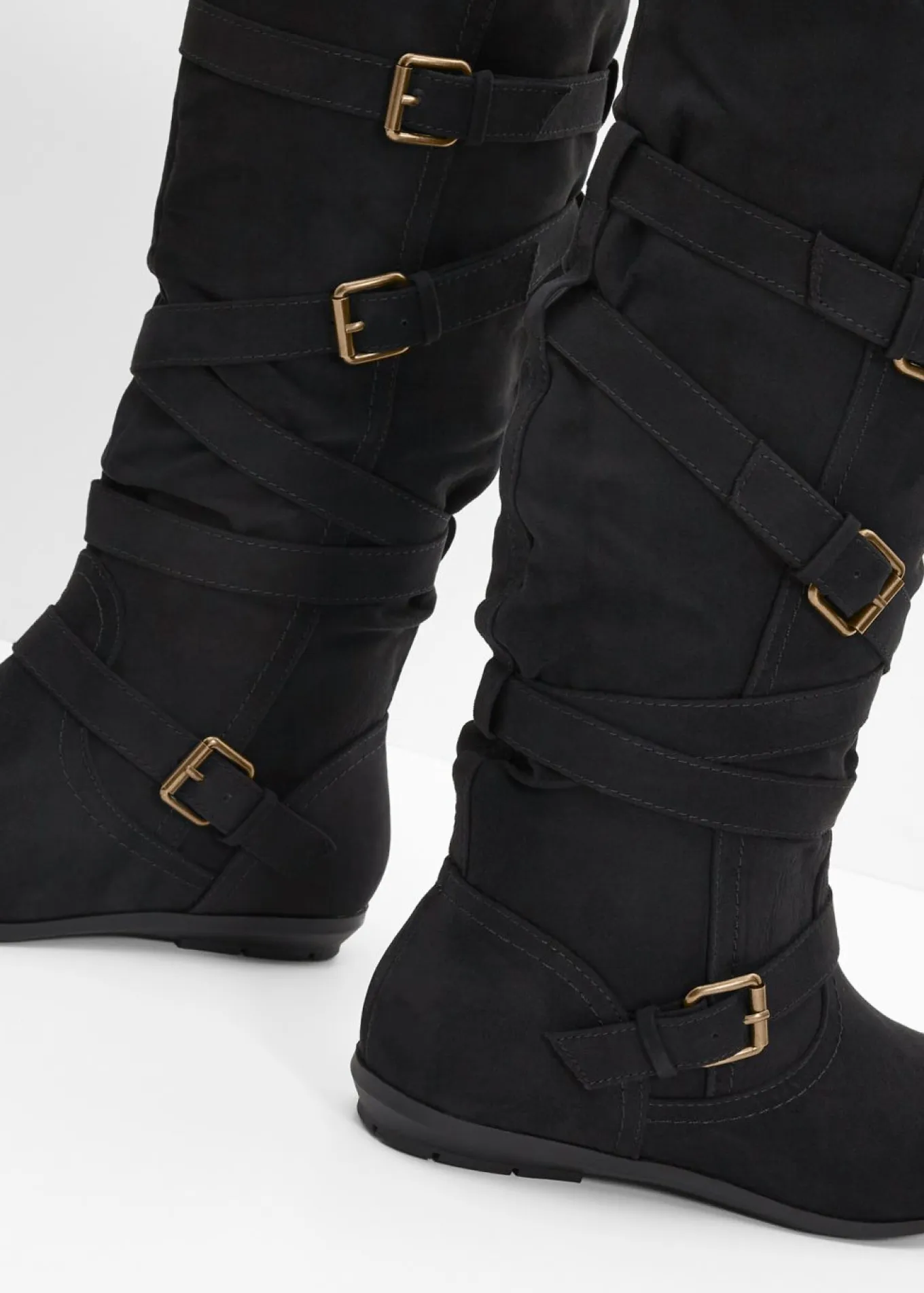 Botas