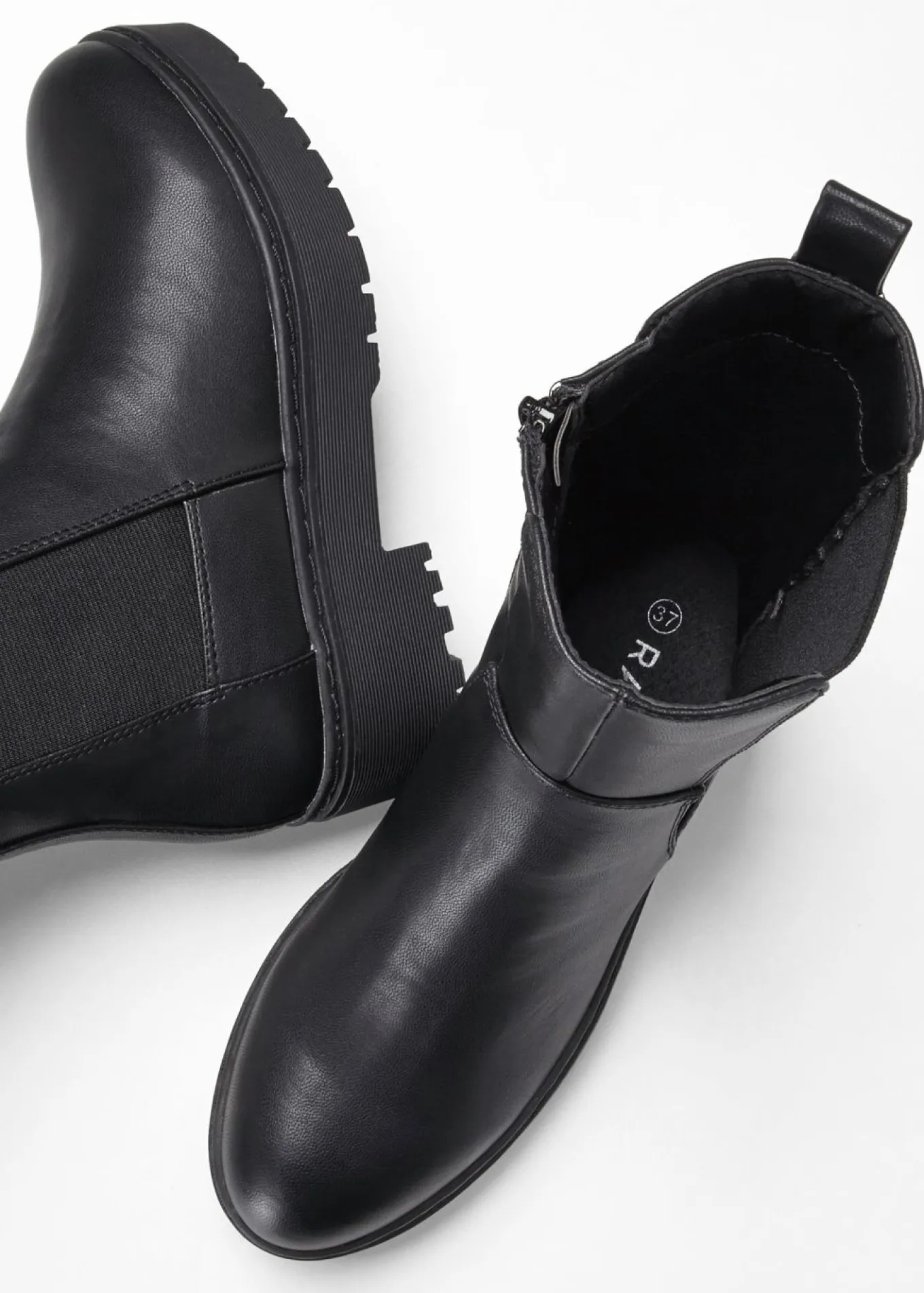 Botas