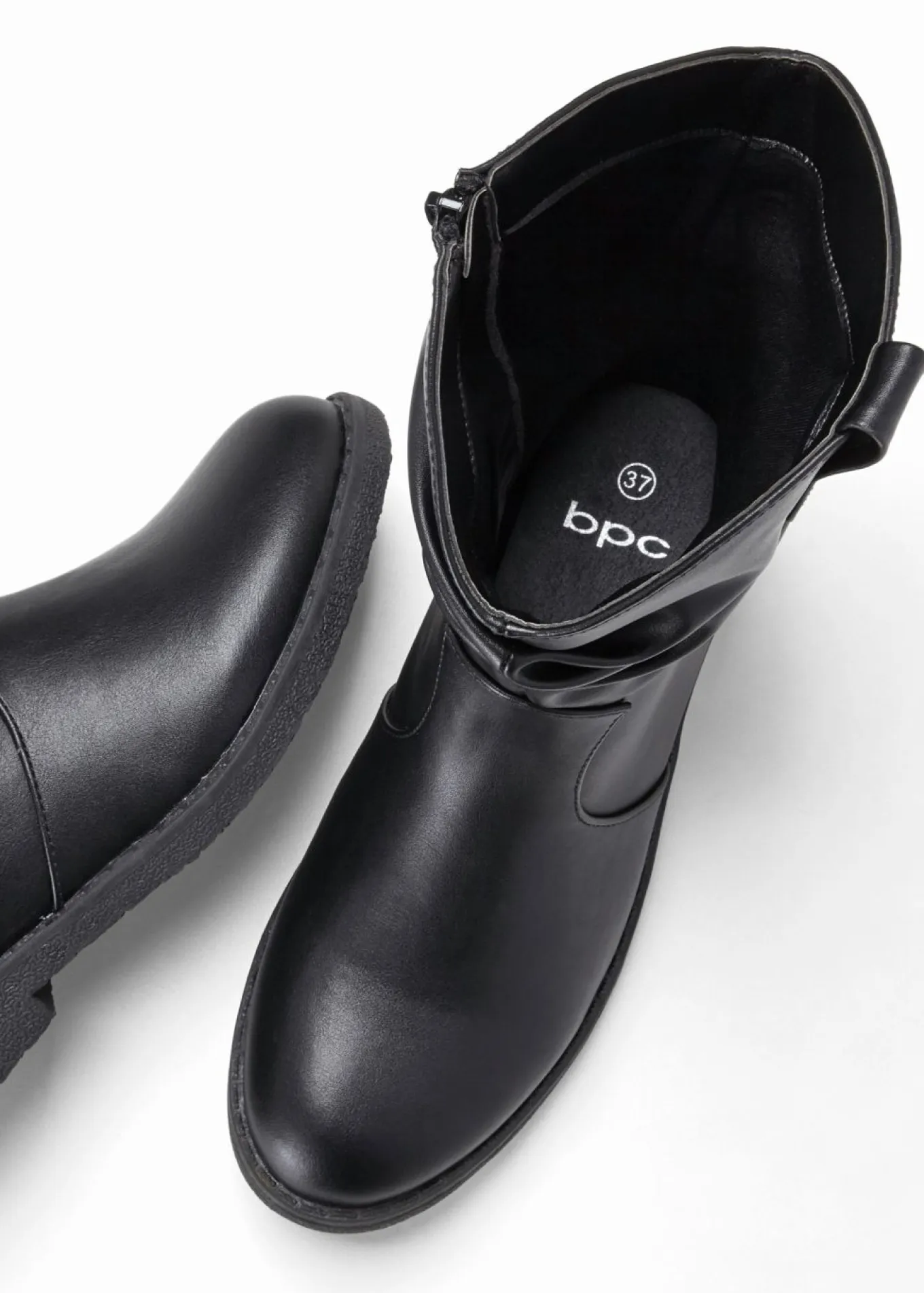 Botas