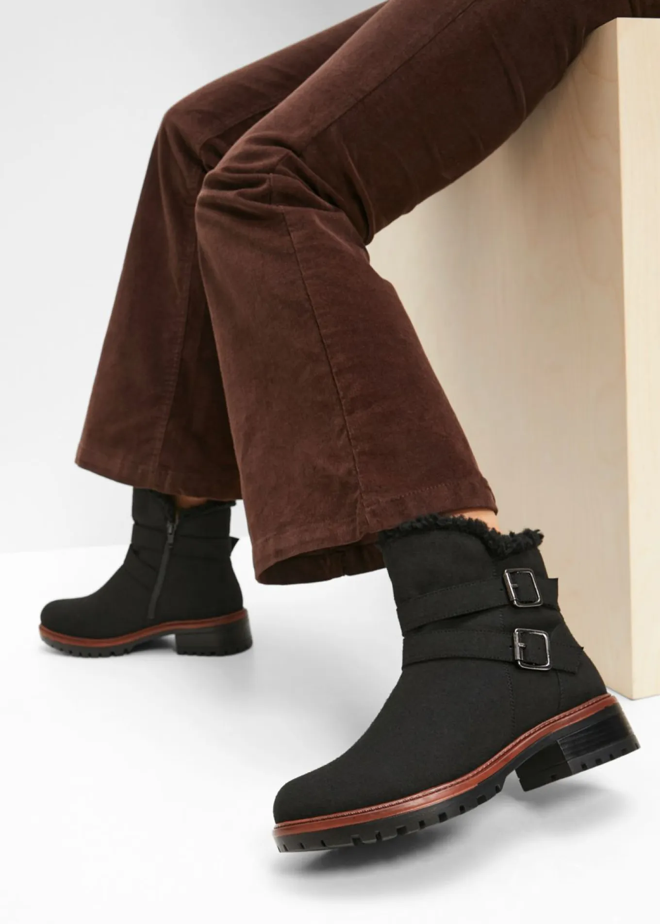 Botas