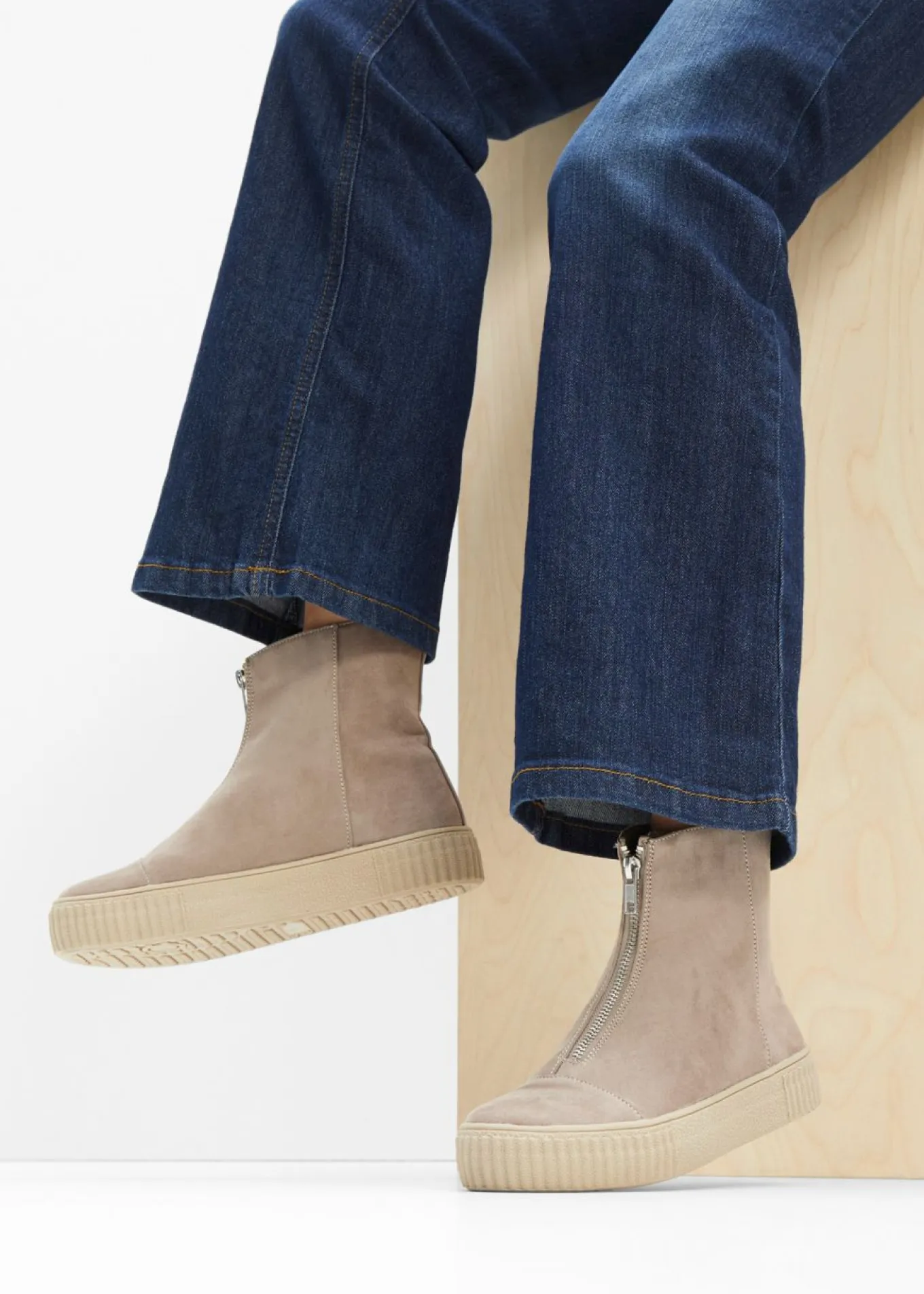 Botas