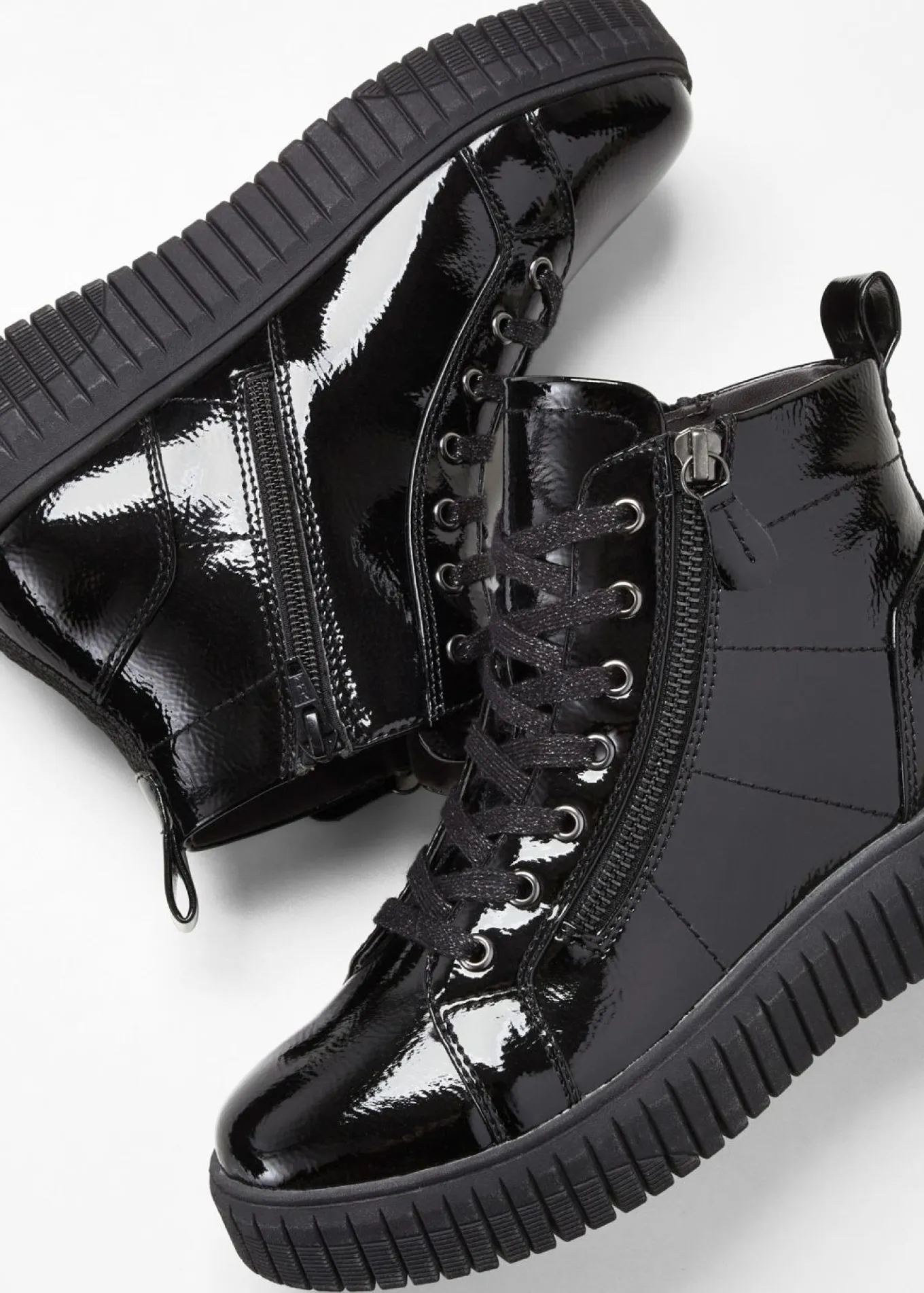 Botas