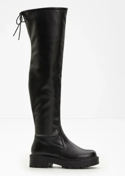 Botas altas