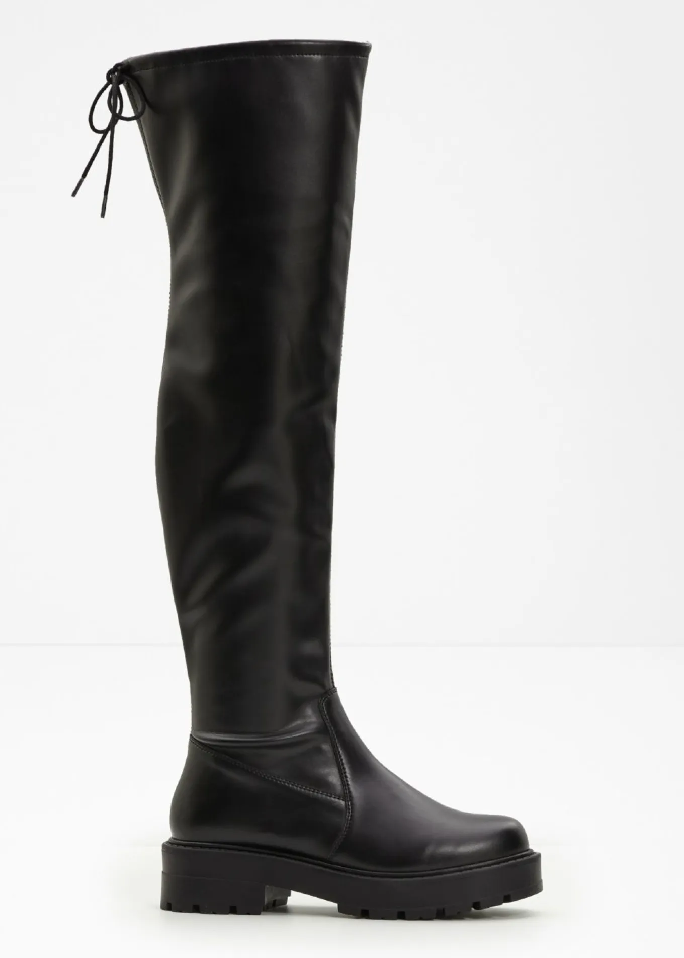 Botas altas