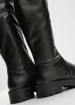 Botas altas