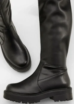 Botas altas