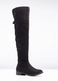 Botas altas