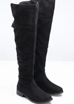 Botas altas