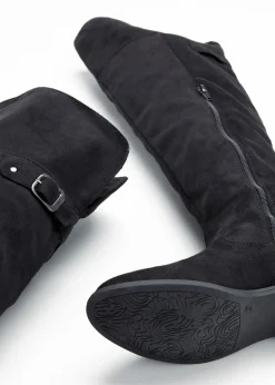 Botas altas