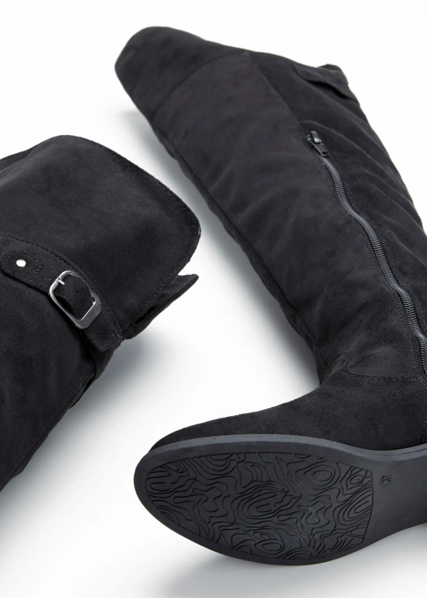 Botas altas