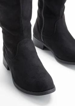 Botas altas