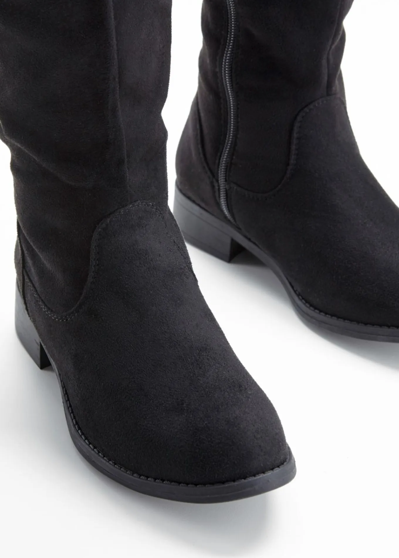 Botas altas