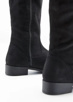 Botas altas